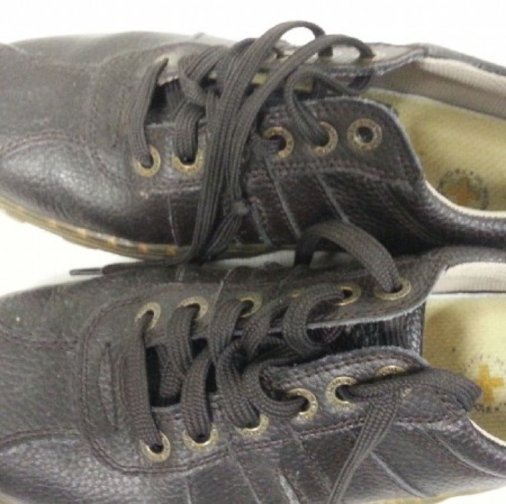 Dr. Marten 8 mens shoes - Picture 3 of 5